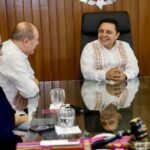 Moreno Guillén fortalece los espacios para la niñez
