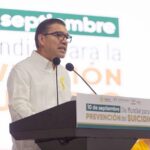 Avendaño llama a anticiparse ante las crisis emocionales