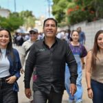 Eduardo Ramírez trabaja por el Chiapas que viene