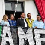 Segundo Guillén impulsa el turismo regional en Comitán