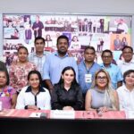 La SAyBG fortalece diálogo con representación sindical