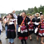 Eduardo Ramírez siembra futuro en todo Chiapas