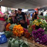 Los negocios chiapanecos esperan mejorar sus ventas