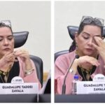 PRI y Somos exigen la salida de Guadalupe Taddei del INE