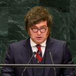 Milei incluye a dos cárteles mexicanos en lista terrorista