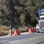 La autopista a San Cristóbal concentra más riesgos viales