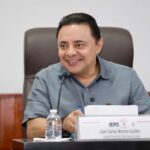 Poder Judicial se coordina con el IEPC rumbo a 2027
